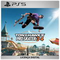 Tony Hawk's Pro Skater 3 + 4 - Licença Digital de Uso | PlayStation 5