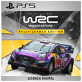 WRC Generations - Fully Loaded Edition - Licença Digital de Uso | PlayStation 5