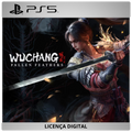 WUCHANG: Fallen Feathers - Licença Digital de Uso | PlayStation 5