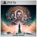 Stellaris: Console Edition - Licença Digital de Uso | PlayStation 5