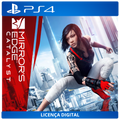 Mirror's Edge Catalyst - Licença Digital de Uso | PlayStation 4