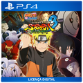 NARUTO SHIPPUDEN: Ultimate Ninja STORM 3 Full Burst - Licença Digital de Uso | PlayStation 4