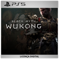 Black Myth: Wukong - Licença Digital de Uso | PlayStation 5