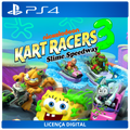 Nickelodeon Kart Racers 3: Slime Speedway - Licença Digital de Uso | PlayStation 4