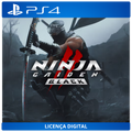 NINJA GAIDEN 2 Black - Licença Digital de Uso | PlayStation 4