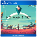 No Man's Sky - Licença Digital de Uso | PlayStation 4