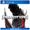 Prototype - Licença Digital de Uso | PlayStation 4
