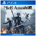 NieR: Automata Game of the YoRHa Edition - Licença Digital de Uso | PlayStation 4