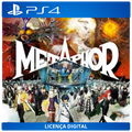 Metaphor: ReFantazio - Licença Digital de Uso | PlayStation 4