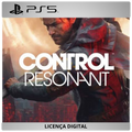 CONTROL Resonant - Licença Digital de Uso | PlayStation 5 (Pré-Vendas)