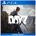 DayZ - Licença Digital de Uso | PlayStation 4