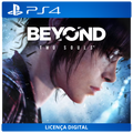 Beyond: Two Souls - Licença Digital de Uso | PlayStation 4