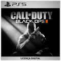 Call of Duty: Black Ops II - Licença Digital de Uso | PlayStation 5