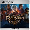 Baldur's Gate 3 - Licença Digital de Uso | PlayStation 5