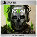 Call Of Duty: Modern Warfare II - Licença Digital de Uso | PlayStation 5