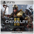 Chivalry 2 - Licença Digital de Uso | PlayStation 5