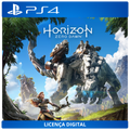 Horizon Zero Dawn - Licença Digital de Uso | PlayStation 4
