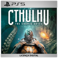 Cthulhu: The Cosmic - Licença Digital de Uso | PlayStation 5