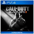 Call of Duty: Black Ops II - Licença Digital de Uso | PlayStation 4