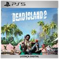 Dead Island 2 - Licença Digital de Uso | PlayStation 5
