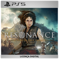Resonance: A Plague Tale Legacy - Licença Digital de Uso | PlayStation 5