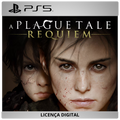 A Plague Tale: Requiem - Licença Digital de Uso | PlayStation 5