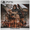 Death Stranding 2 - Licença Digital de Uso | PlayStation 5