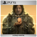 Death Stranding - Licença Digital de Uso | PlayStation 5