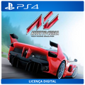 Assetto Corsa Ultimate Edition - Licença Digital de Uso | PlayStation 4