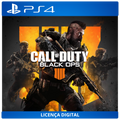 Call of Duty: Black Ops 4 - Licença Digital de Uso | PlayStation 4