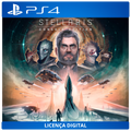 Stellaris: Console Edition - Licença Digital de Uso | PlayStation 4