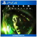 Alien: Isolation - Licença Digital de Uso | PlayStation 4
