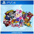 Super Bomberman R - Licença Digital de Uso | PlayStation 4