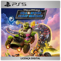 DreamWorks All-Star Kart Racing - Licença Digital de Uso | PlayStation 5