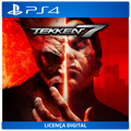 Tekken 7 - Licença Digital de Uso | PlayStation 4