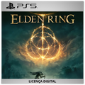 Elden Ring - Licença Digital de Uso | PlayStation 5