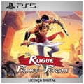 The Rogue Prince of Persia - Licença Digital de Uso | PlayStation 5