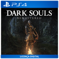 Dark Souls - Licença Digital de Uso | PlayStation 4