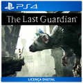 The Last Guardian - Licença Digital de Uso | PlayStation 4