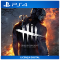 Dead By Daylight - Licença Digital de Uso | PlayStation 4