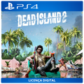 Dead Island 2 - Licença Digital de Uso | PlayStation 4