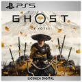 Ghost of Yotei - Licença Digital de Uso | PlayStation 5