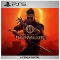 The Blood of Dawnwalker - Licença Digital de Uso | PlayStation 5