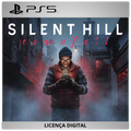SILENT HILL: Townfall - Licença Digital de Uso | PlayStation 5 (Pré-Venda)