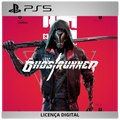 Ghostrunner - Licença Digital de Uso | PlayStation 5