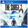 The Surge 2 - Licença Digital de Uso | PlayStation 4