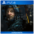 Death Stranding - Licença Digital de Uso | PlayStation 4