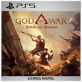 God of War Sons of Sparta - Licença Digital de Uso | PlayStation 5