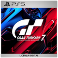 Gran Turismo 7 - Licença Digital de Uso | PlayStation 5