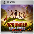 Grounded - Licença Digital de Uso | PlayStation 5